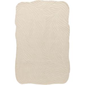Dywan Decotique Leaf 250x350 Off-white