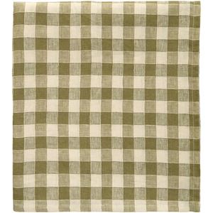 Obrus Decotique Ester 140x240 Oliwkowy
