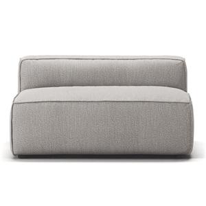 Fotel Decotique Grand Clay Beżowy