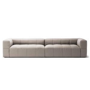 Sofa Decotique Mure 4-osobowa Sandshell/ Beżowy