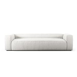 Sofa Decotique Grand 3-osobowa Moonwhite