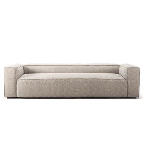 Sofa Decotique Grand 3-osobowa Szampański/ Beżowy