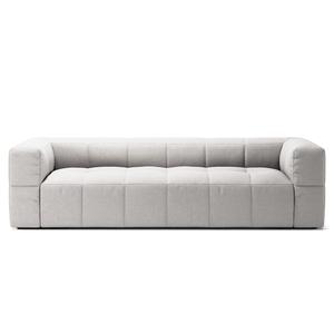 Sofa Decotique Mure 3-osobowa Moonwhite