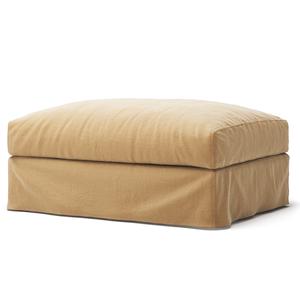 Podnóżek Decotique Le Grand Air Desert Piaskowy