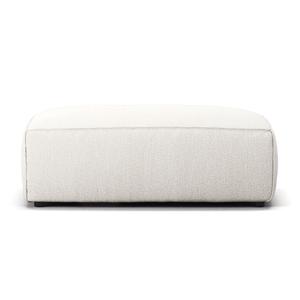 Podnóżek Decotique Grand Steam/ Biały