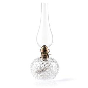 Dział Paryż Lampa Naftowa Przezroczysty