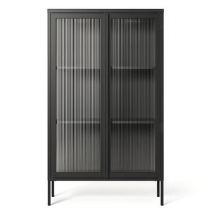 Szafka do Domu Towarowego 90x150 cm Antracytowy