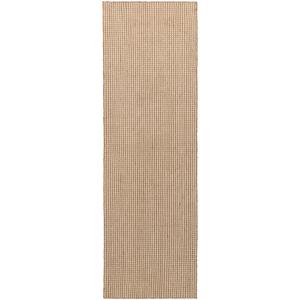 Dywan Decotique Dotted 75x250 Naturalny