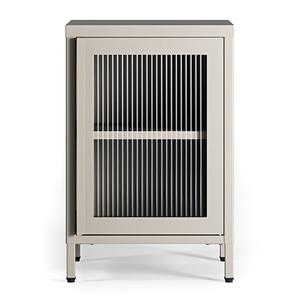 Stolik Nocny w Domu Towarowym Pebble Grey