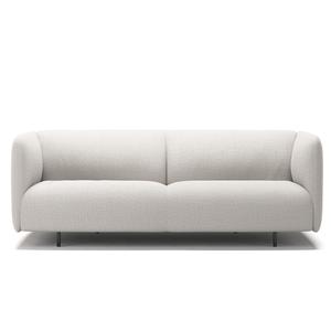 Sofa Decotique Urban 2,5-osobowa Calm White
