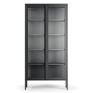 Szafka do Domu Towarowego 90x180 cm Antracytowy