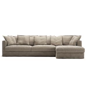 Sofa 3-osobowa Decotique Le Grand Air, Prawa Savage, Pościel