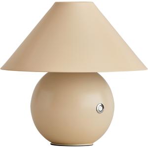 Decotique Cosmo Lampa przenośna Beżowy