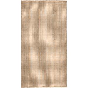 Dywan Decotique Dotted 75x150 Naturalny