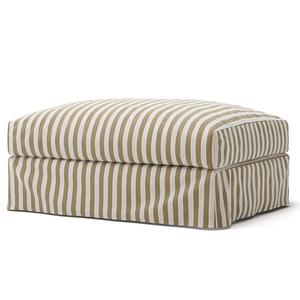 Podnóżek Decotique Le Grand Air Gentle Ribbon