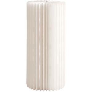 Lampa Stojąca Decotique Sunset 60 Biały