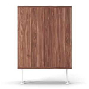 Szafka Decotique Vogue 64 Orzech Włoski/ Biały