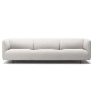 Sofa Decotique Urban 3,5-osobowa Calm White