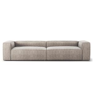 Sofa Decotique Grand 4-osobowa Szampański/ Beżowy