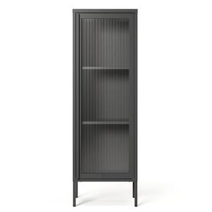 Szafka do Domu Towarowego 50x150 cm Antracytowy