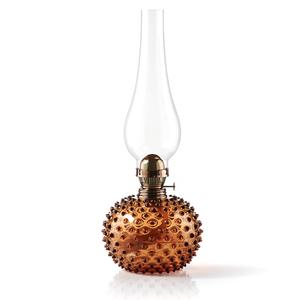 Dział Paryż Lampa Naftowa Bursztyn