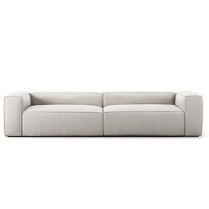 Sofa Decotique Grand 4-osobowa Moonwhite