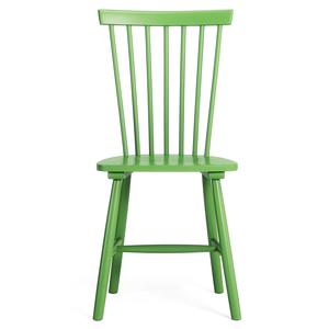 Krzesło do Jadalni Windsor H17 Department Wood w Zielony