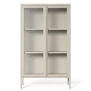 Szafka do Domu Towarowego 90x150 cm Pebble Grey