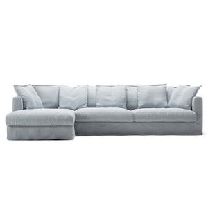 Decotique Le Grand Air 3-osobowa Sofa Divan Lewa Nordic Sky