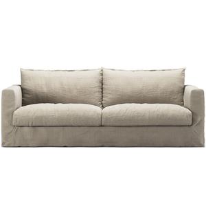 Sofa 3-osobowa Decotique Le Grand Air Nou Naturalny Blond