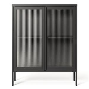 Szafka do Domu Towarowego 90x110 cm Bordeaux