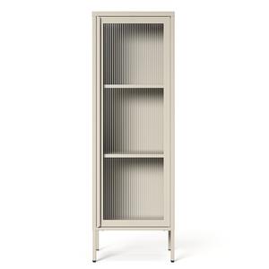 Szafka do Domu Towarowego 50x150 cm Pebble Grey