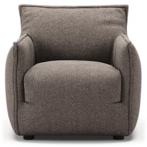 Fotel Decotique Le Petite Coastal Shale