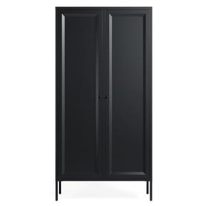 Szafa na Ubrania Department Keep 180 cm Antracytowy