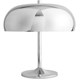 Lampa Stołowa Decotique Deco Disco Chrom