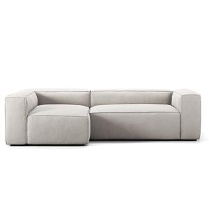 Sofa Decotique Grand 3-osobowa Divan Lewa Moonwhite