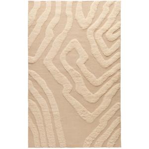 Dywan Decotique Flow 300x400 Beżowy