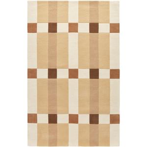 Dywan Decotique Checks 300x400 Beżowy