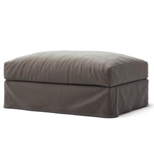 Podnóżek Decotique Le Grand Air Granit Wędzony