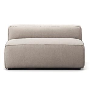 Fotel Decotique Grand Sandshell/ Beżowy