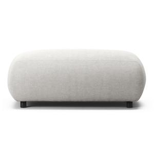 Podnóżek Decotique Atelier 113 Moonwhite