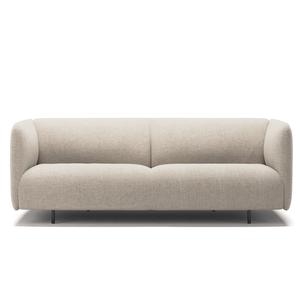 Sofa Decotique Urban 2,5-osobowa Beżowy/ Breeze