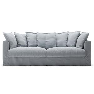 Sofa Decotique Le Grand Air 3-osobowa Nordic Sky