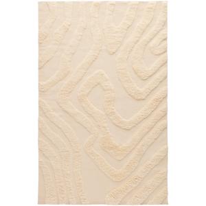 Dywan Decotique Flow 250x350 Off-white
