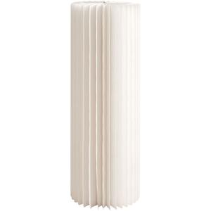 Lampa stojąca Decotique Sunset 80 Biały