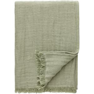 Narzuta Decotique Crinkle 130x170 Zielony