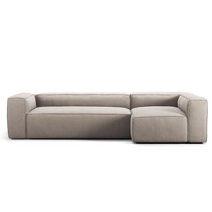 Sofa Decotique Grand 4-osobowa Divan Prawa Sandshell/ Beżowy
