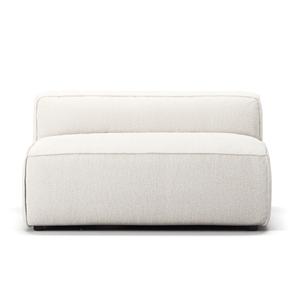 Fotel Decotique Grand Steam/ Biały
