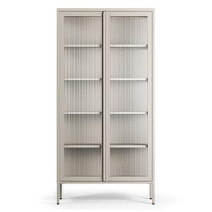 Szafka do Domu Towarowego 90x180 cm Pebble Grey