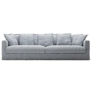 Sofa Decotique Le Grand Air XL 4-osobowa Nordic Sky